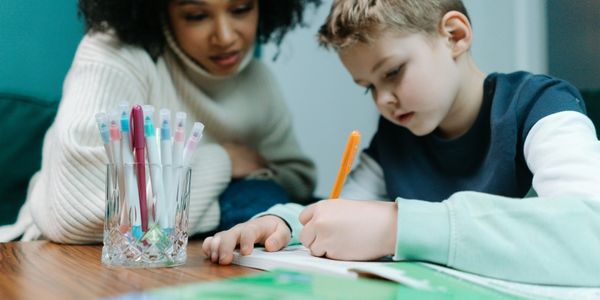 Gönen’de Çocuklar İçin Sanat Eğitimi: Bilişsel ve Sosyal Gelişim Süreçleri